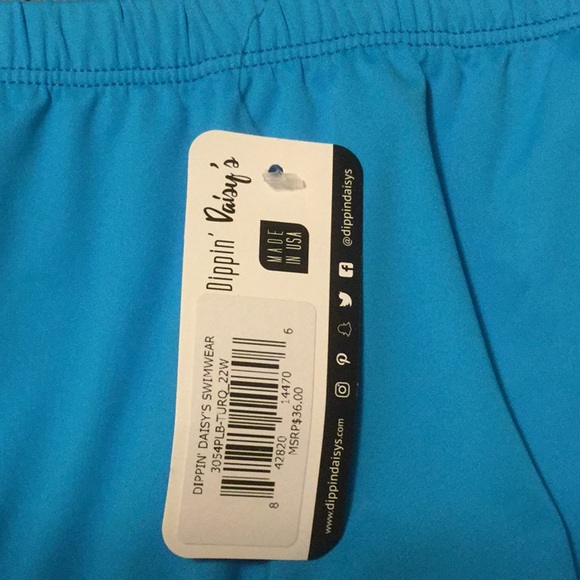 Swim suit - Picture 5 of 6